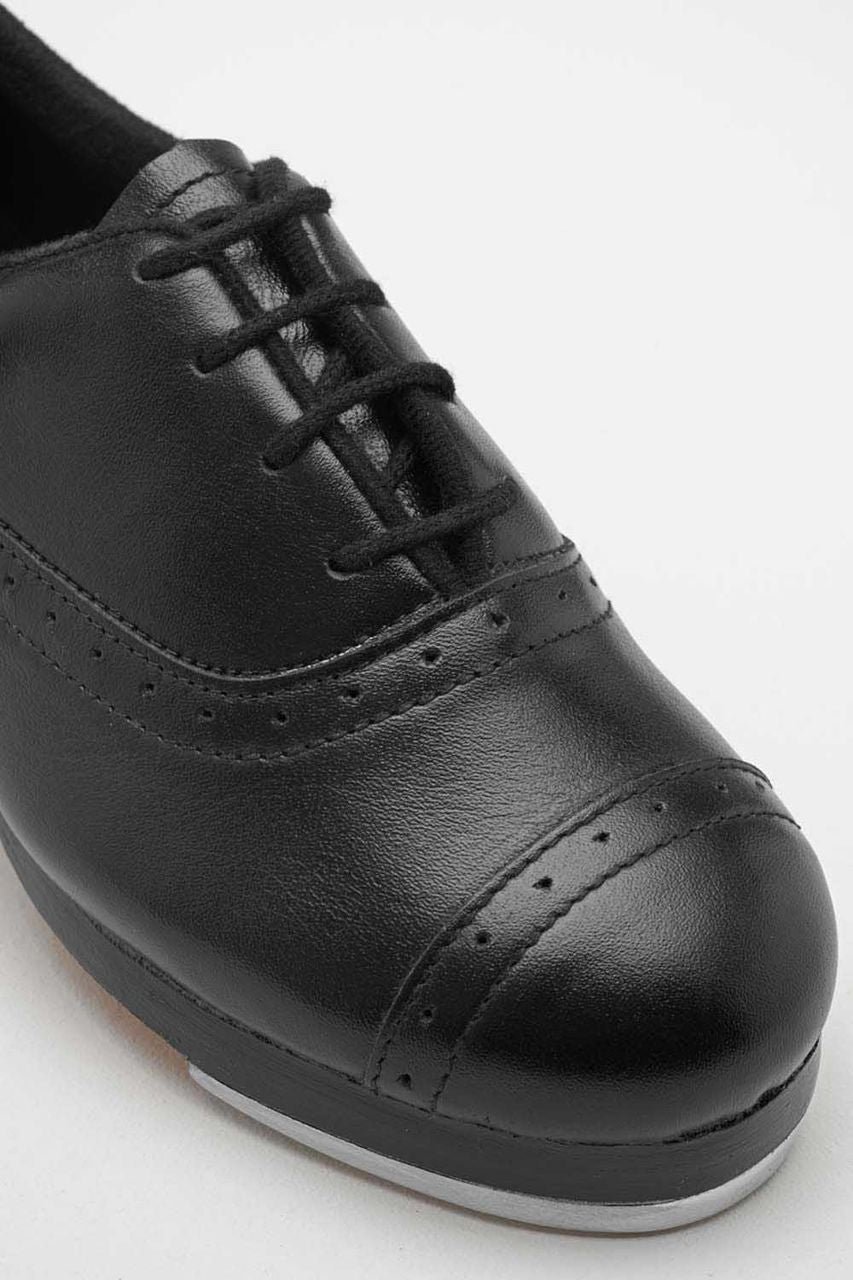 Bloch Jason Samuels Smith – dámske – Black Leather
