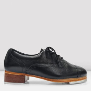 Bloch Jason Samuels Smith – dámske – Black Leather