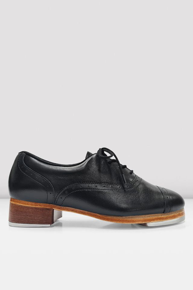 Bloch Jason Samuels Smith – dámske – Black Leather