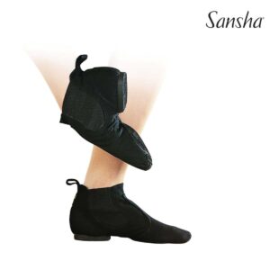 Sansha LIDO – Sansha jazz boots JB9C LIDO