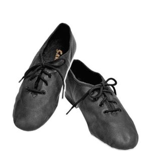 Sansha Sansha carrousell – Sansha girls lace-up jazz CARROUSEL JS16MF
