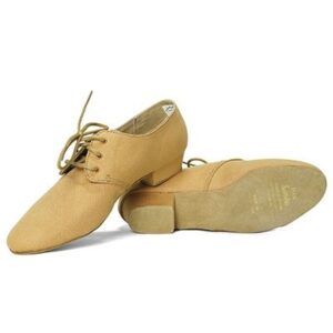 Sansha Cabaret – Sansha jazz shoes JS43C CABARET