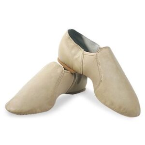 Sansha Sansha little charlote – Sansha youth jazz shoes JS61L LITTLE CHARLOTTE