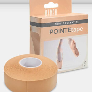 Bloch Pointe tape – Piesková
