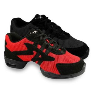 Sansha Motion – Sansha Skazz Low top sneakers MOTION 1 P31M