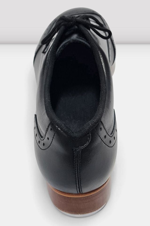 Bloch Jason Samuels Smith – dámske – Black Leather