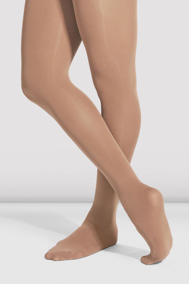 Bloch Contoursoft – detské – Bloch Tan