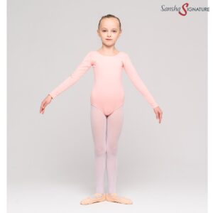 Sansha Signature SUZANNA Y4552C – detský trikot