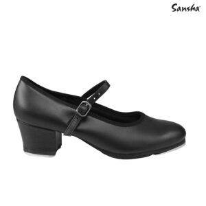 Sansha Moravia – Sansha tap shoes T-MORAVIA TA05Lpi