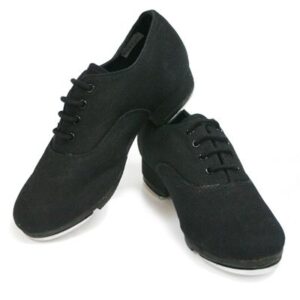Sansha Oskar - kožené – Sansha tap shoes TEE-OSCAR TA43C