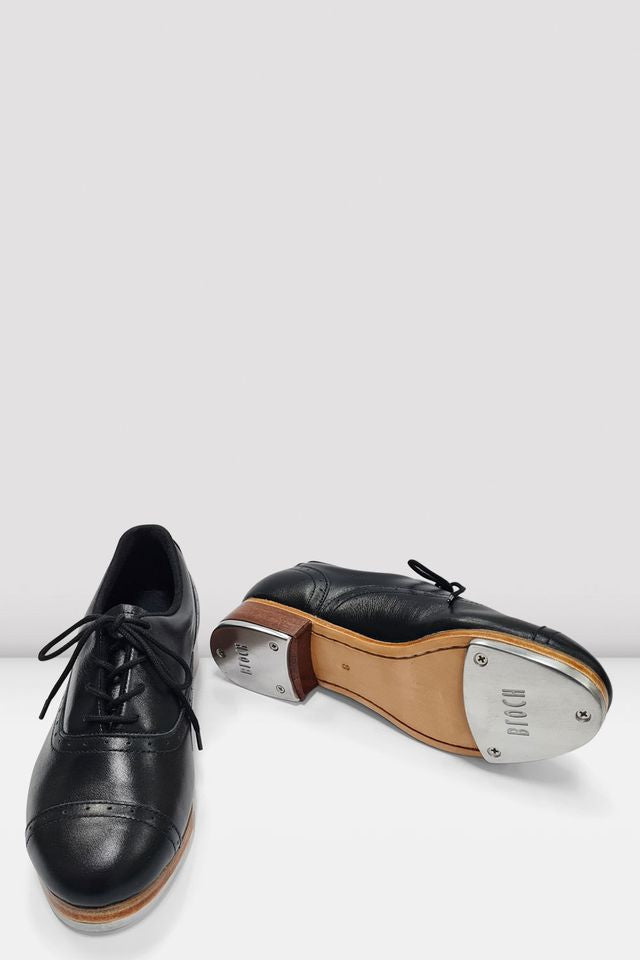 Bloch Jason Samuels Smith – dámske – Black Leather