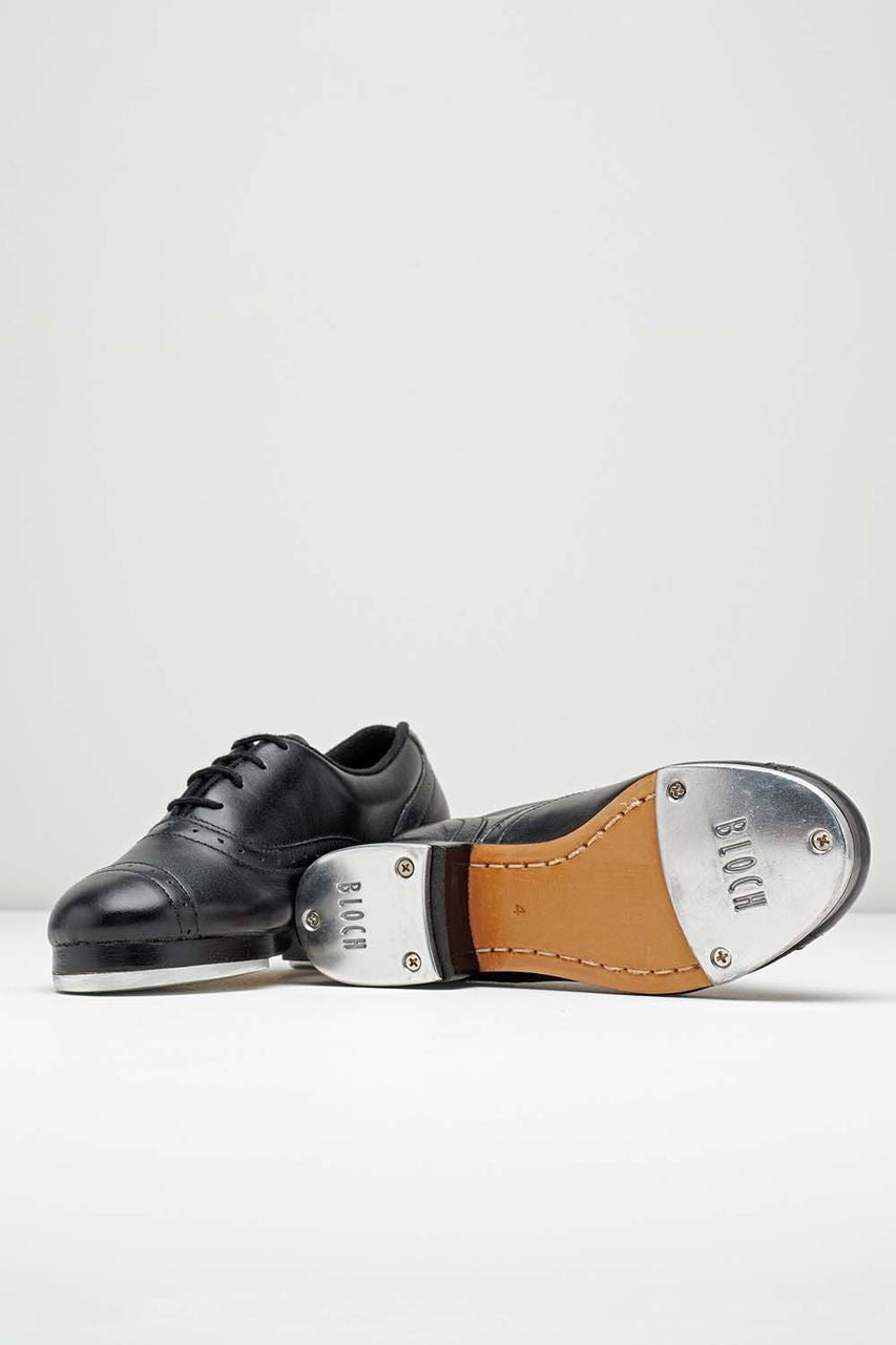 Bloch Jason Samuels Smith – dámske – Black Leather