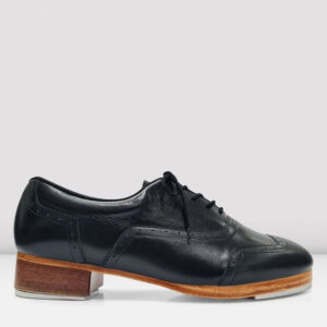 Bloch Jason Samuels Smith – pánske – Black Leather