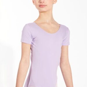 Sansha Shaylee – Sansha Sign short sleeve leotard SHAYLEE Y3552C